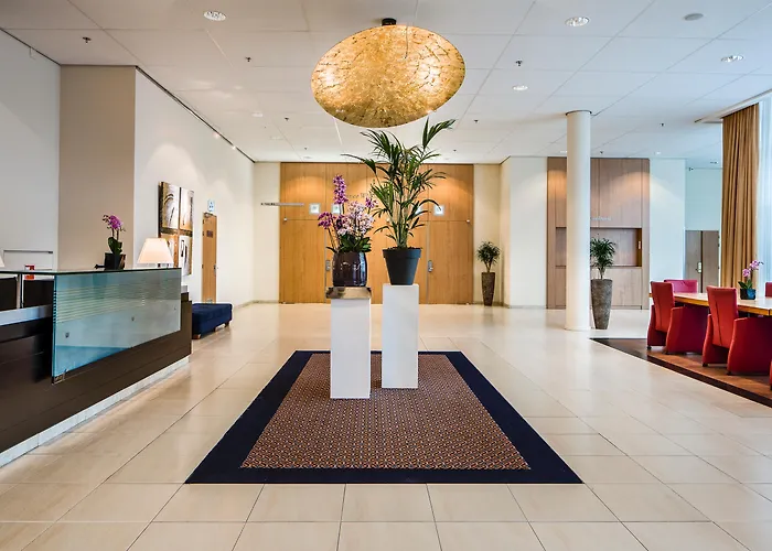 Radisson Blu Hotel Amsterdam Airport, Schiphol Amsterdam Airport Schiphol